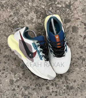 Original Nike Pegasus Trail 5 Trainer Running Sneakers