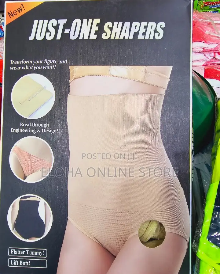 Women Body Shaper Control Slim Tummy Corset
