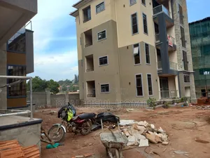 Furnished 2bdrm Apartment in Kisaasi, Nakawa for sale