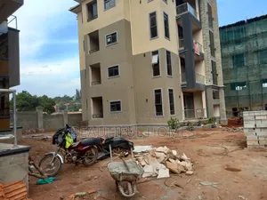Furnished 2bdrm Apartment in Kisaasi, Nakawa for sale