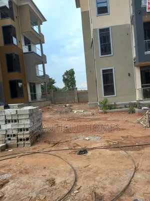 Furnished 2bdrm Apartment in Kisaasi, Nakawa for sale