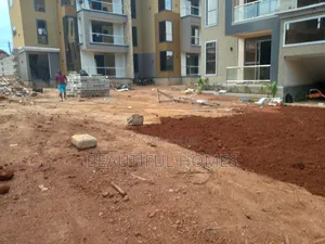 Furnished 2bdrm Apartment in Kisaasi, Nakawa for sale
