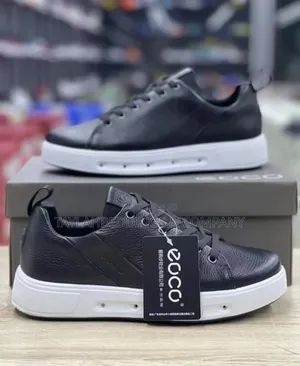 Ecco Men's Street 720 GTX Sneaker