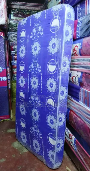 Medium 3*6 Mattress