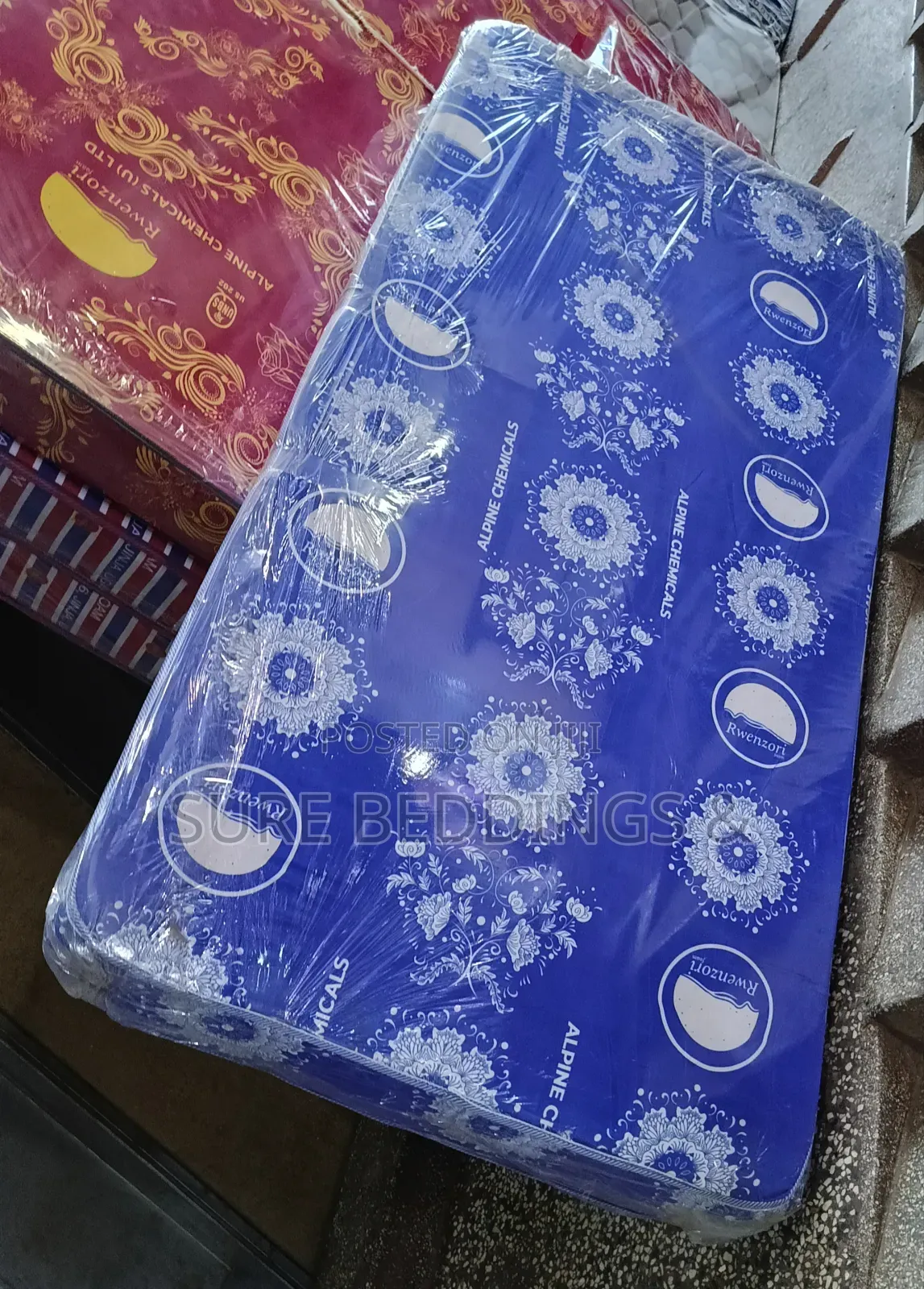 Medium 3*6 Mattress