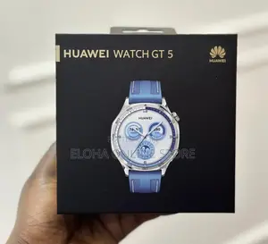 Huawei Watch GT 5