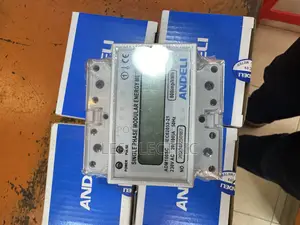 Digital Submeter