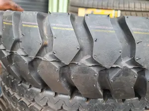 5.00 R12 New Tires.
