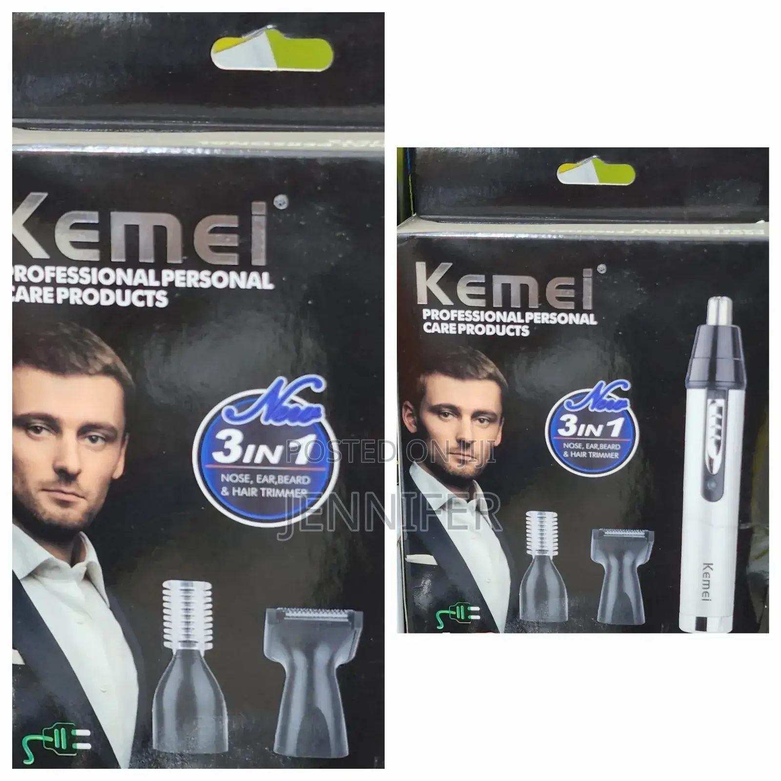 Kemei Professional Hair Trimmer