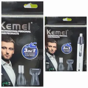 Kemei Professional Hair Trimmer