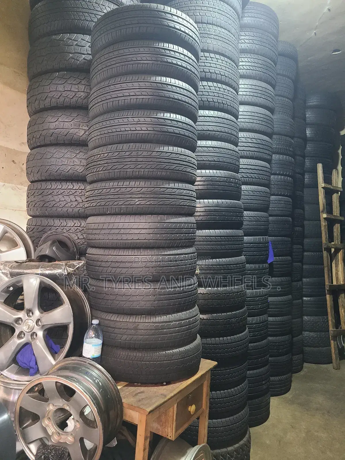 Pick Your Current Size We Deliver.