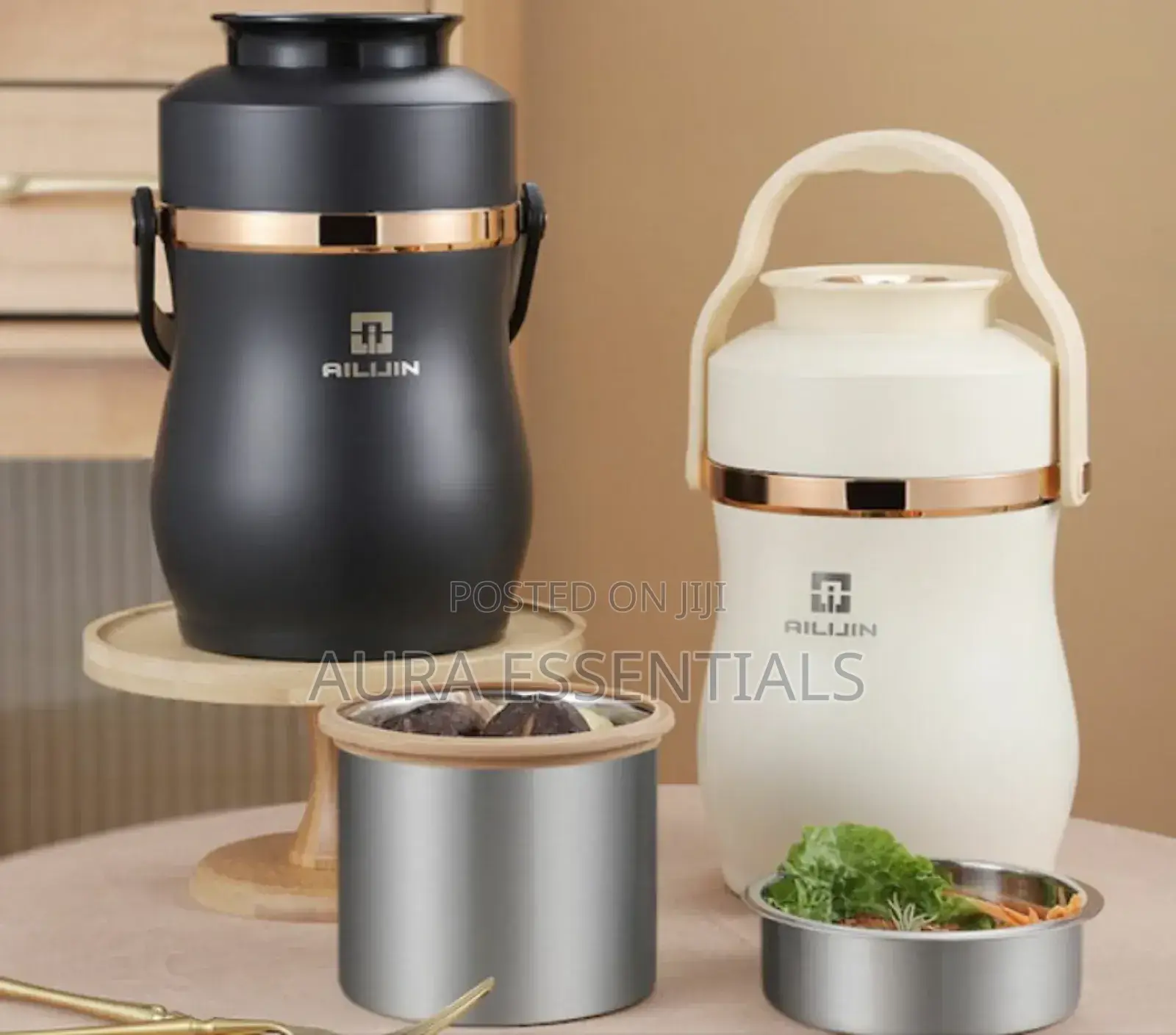 General Kitchenware Lunch Box