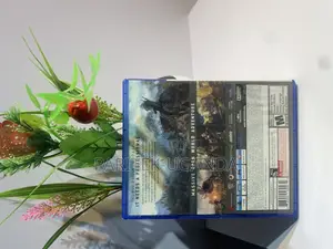 The Witcher Wild Hunt
