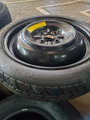 Spare Tyres Brand New