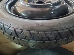 Spare Tyres Brand New