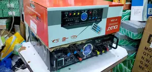 Photo - Digital Amplifier
