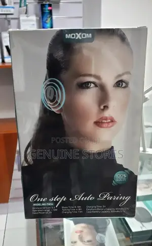 Wireless Earbuds