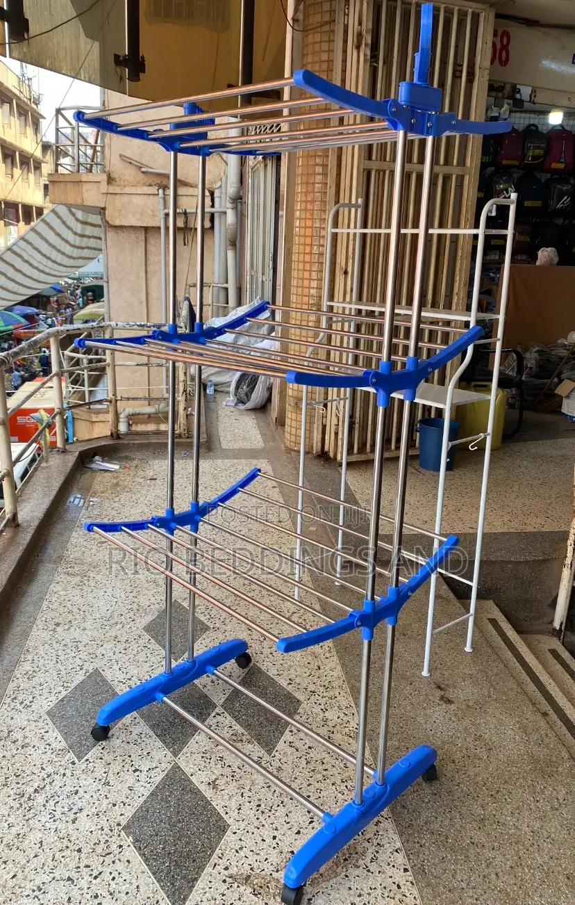 Cloth Dryer Rack