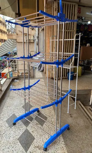 Cloth Dryer Rack
