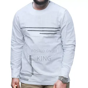 Photo - Genial African Wear Shirt. Kaftan