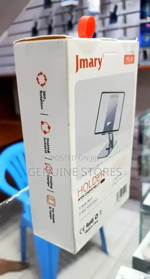 Phone Stand