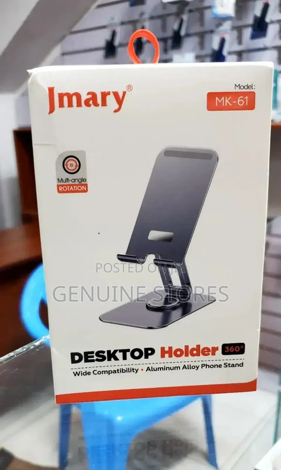 Phone Stand