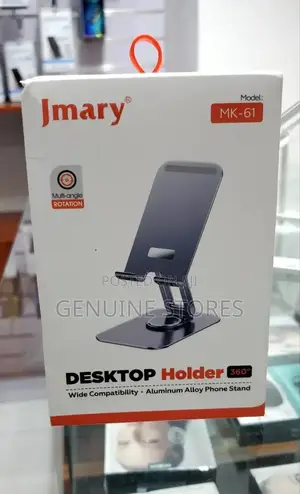 Phone Stand