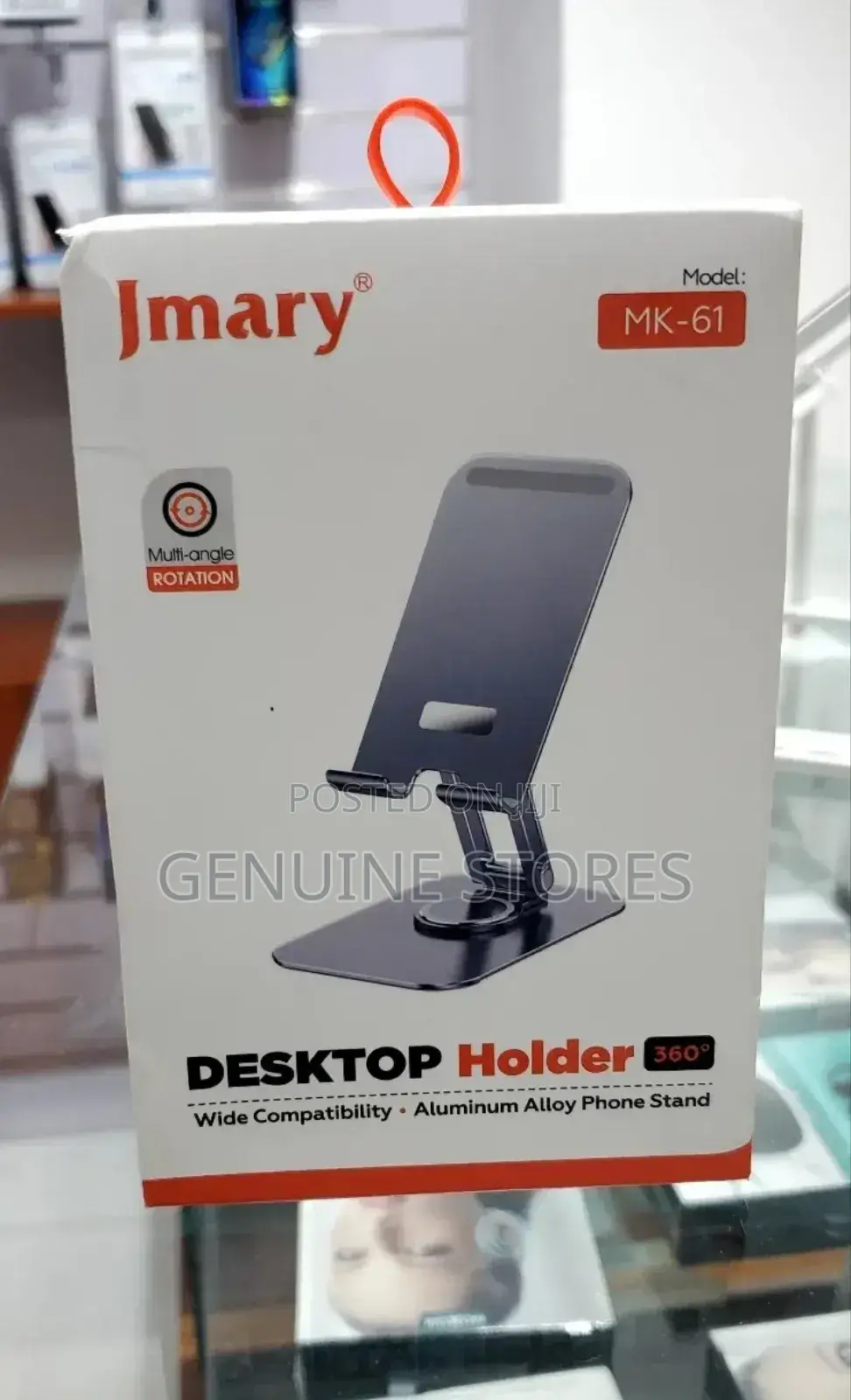 Phone Stand