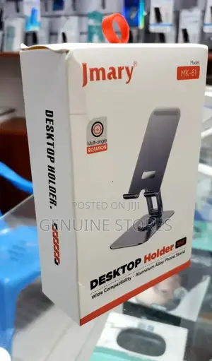 Phone Stand