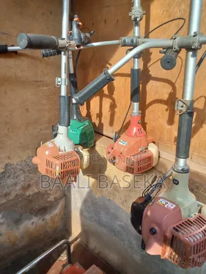 Brush Cutters/Used Original