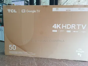 LED TV 50 Inch TCL