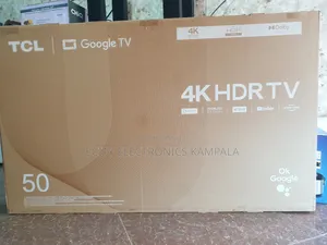 LED TV 50 Inch TCL
