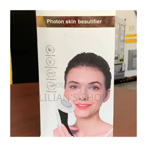 LED Mesotherapy Face Wrinkle Remover and Skin Tightening