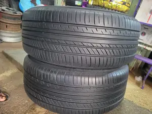 225/50r17 Used Yokohama Japan With the Rims