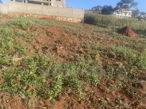 Photo - Plot in Akright City Bwebajja 50by100