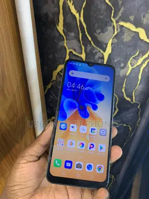 Tecno Spark 7 64 GB Green
