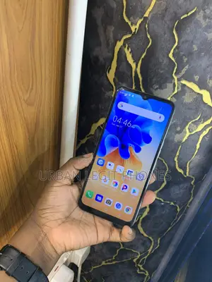 Tecno Spark 7 64 GB Green