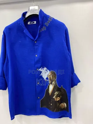 Photo - Genial Linen Shirt