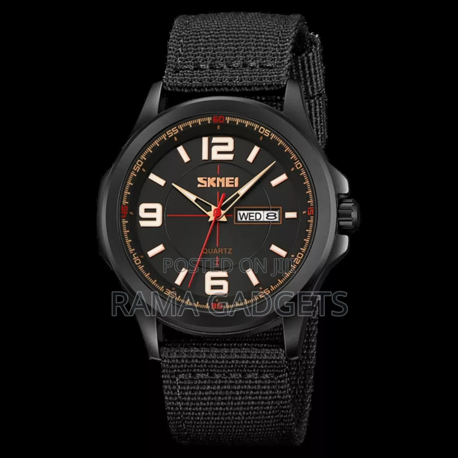 SKMEI 9315 Luxury Men Sport Quartz Watches