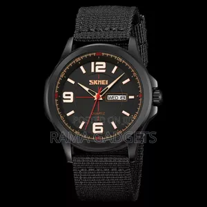 SKMEI 9315 Luxury Men Sport Quartz Watches