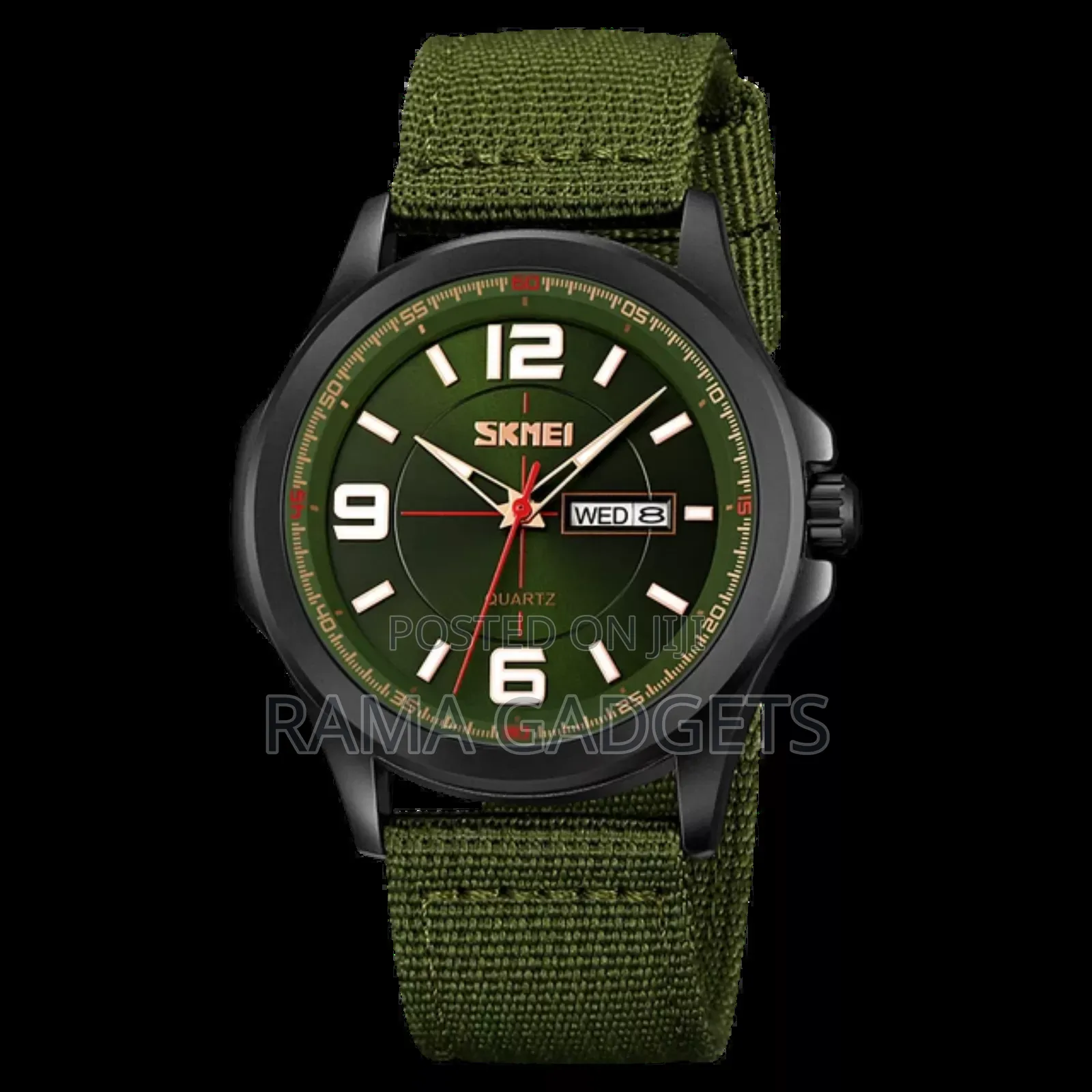 SKMEI 9315 Luxury Men Sport Quartz Watches