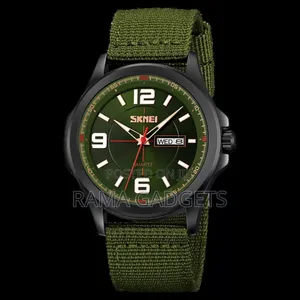 SKMEI 9315 Luxury Men Sport Quartz Watches