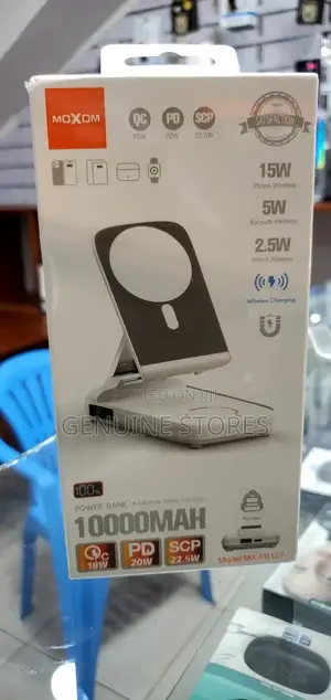 Wireless Charger