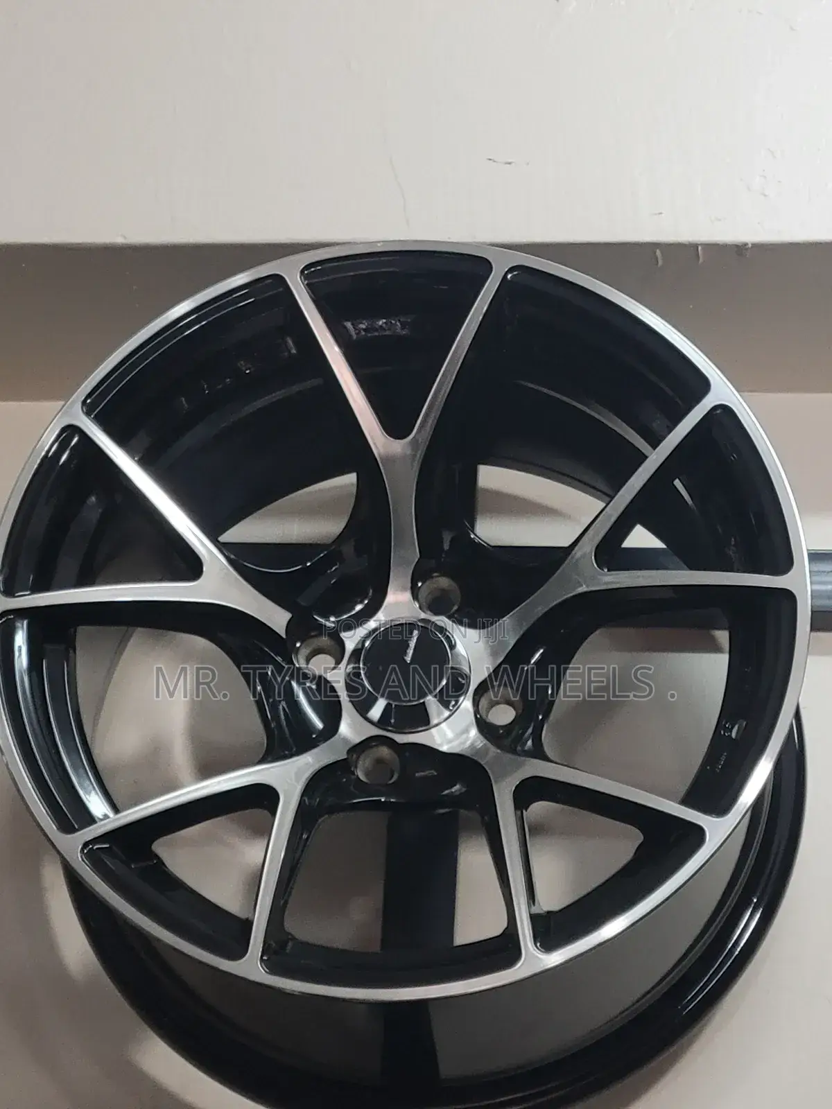 Offset in Any Size and Disney. Rims Size 15.