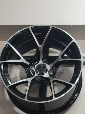 Offset in Any Size and Disney. Rims Size 15.