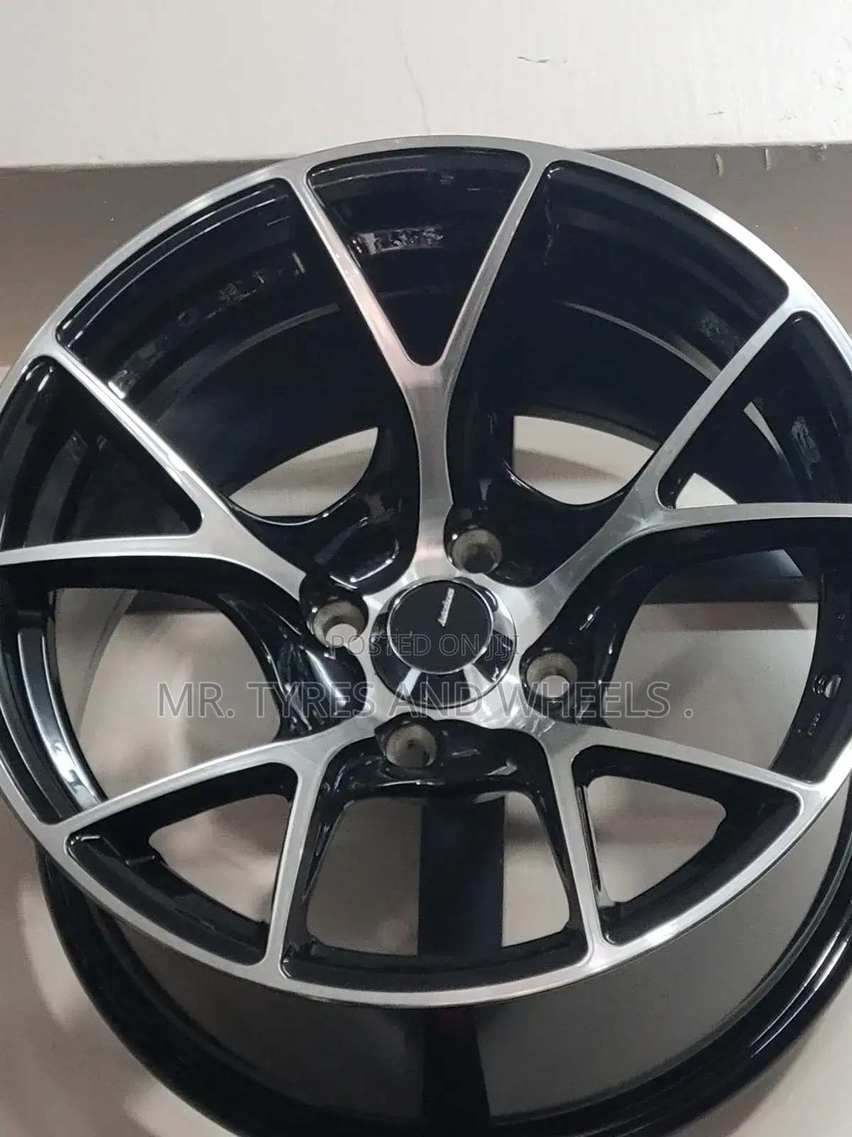 Offset in Any Size and Disney. Rims Size 15.