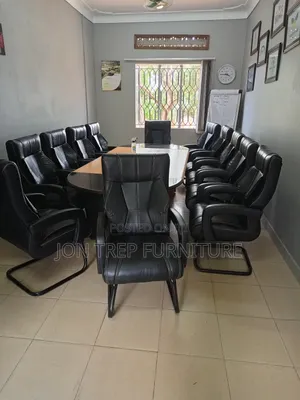 Visitors Boardroom Chair