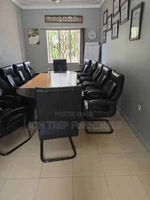 Visitors Boardroom Chair