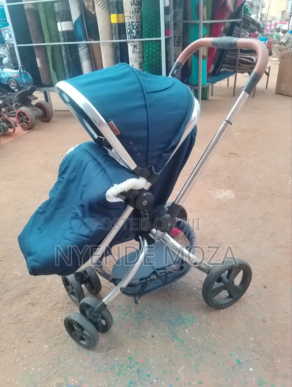Mothercare Original Stroller