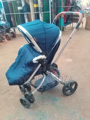 Mothercare Original Stroller